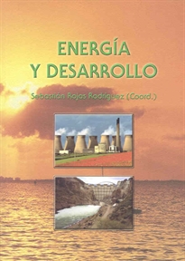 Books Frontpage Energía y desarrollo