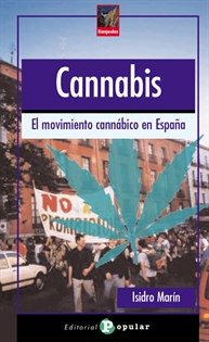Books Frontpage Cannabis