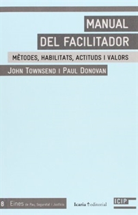 Books Frontpage Manual Del Facilitador