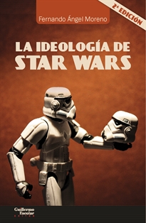 Books Frontpage La ideología de Star Wars
