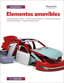 Books Frontpage Elementos amovibles 5.ª edición