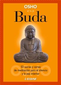 Books Frontpage Buda (Kit Osho)
