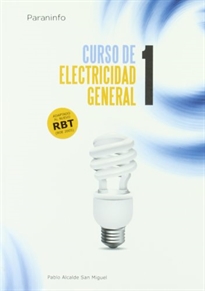 Books Frontpage Curso de electricidad general. Tomo 1