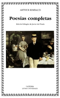 Books Frontpage Poesías completas