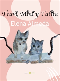 Books Frontpage Travi, Mini y Tatita