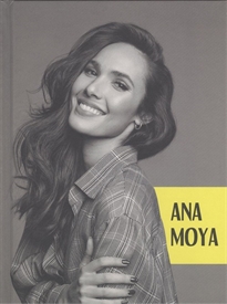 Books Frontpage Ana Moya