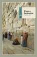 Portada del libro Viaje a Jerusalén
