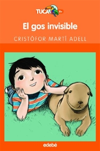 Books Frontpage El gos invisible