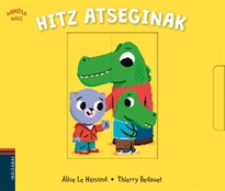 Books Frontpage Hitz atseginak