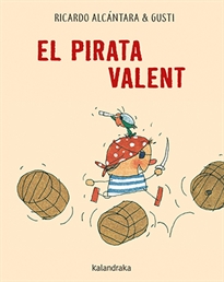 Books Frontpage El pirata valent