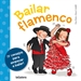 Front pageBailar flamenco