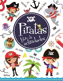 Books Frontpage Piratas