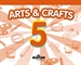Front pageTravelers Arts&Crafts 5 Primaria