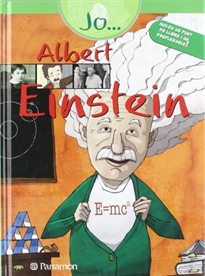 Books Frontpage Jo&#x02026; Albert Einstein