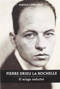 Books Frontpage Pierre Drieu La Rochelle