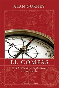 Books Frontpage El Compas