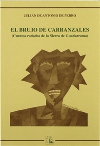 Books Frontpage El brujo de los carrazales