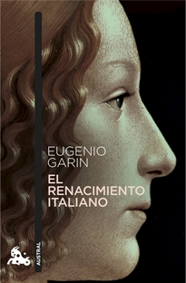 Books Frontpage El Renacimiento italiano