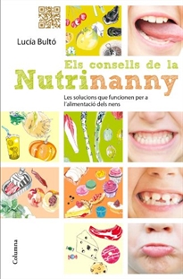 Books Frontpage Els consells de la Nutrinanny