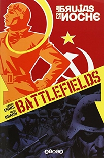 Books Frontpage Battlefields 1