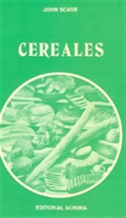 Books Frontpage Cereales