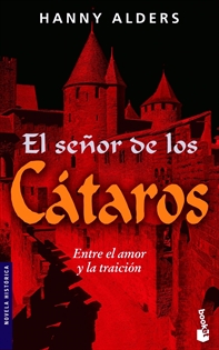 Books Frontpage El señor de los cátaros