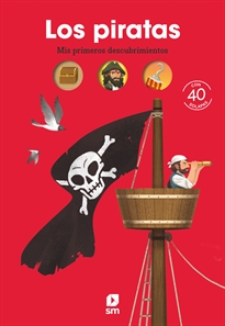Books Frontpage Mpd. Los Piratas
