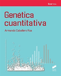Books Frontpage Genética cuantitativa