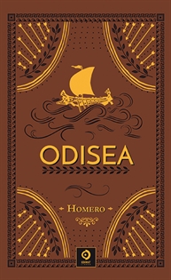 Books Frontpage Odisea