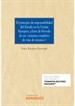 Front pageEl principio de responsabilidad del Estado en la Unión Europea: ¿clave de bóveda de un “sistema completo de vías de recurso”? (Papel + e-book)