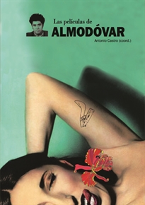Books Frontpage Las películas de Almodóvar