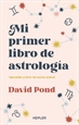 Front pageMi primer libro de astrología