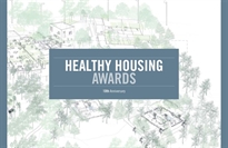 Books Frontpage Healthy Housing Awards