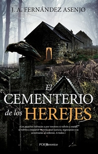 Books Frontpage El cementerio de los herejes