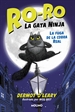 Front pageRo-Ro, la gata ninja 1 - La fuga de la cobra real