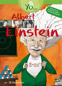Books Frontpage Yo&#x02026; Albert Einstein