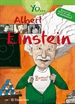 Front pageYo&#x02026; Albert Einstein
