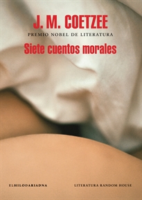 Books Frontpage Siete cuentos morales