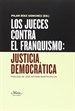 Front pageLos jueces contra el franquismo: Justicia democrática