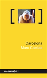 Books Frontpage Carcelona