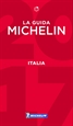 Front pageLa guida MICHELIN Italia 2017
