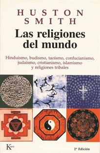 Books Frontpage Las religiones del mundo