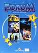 Front pageForum 1 Student's Pack International