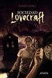 Front pageSociedad Lovecraft