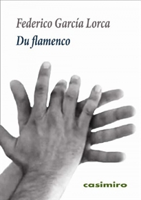 Books Frontpage Du flamenco