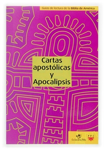 Books Frontpage Cartas apostólicas y Apocalipsis