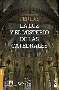 Books Frontpage La luz y el misterio de las catedrales