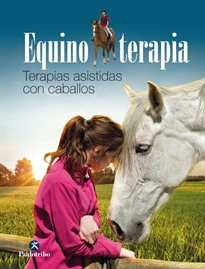 Books Frontpage Equinoterapia