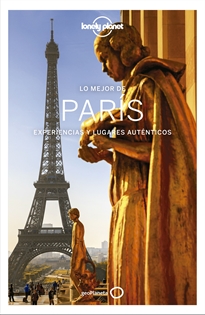 Books Frontpage Lo mejor de París 4