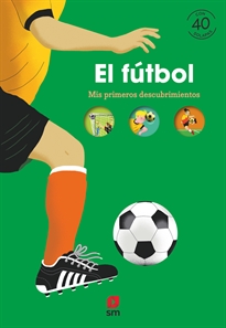 Books Frontpage El fútbol